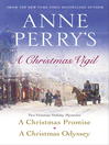 Cover image for Anne Perry's Christmas Vigil